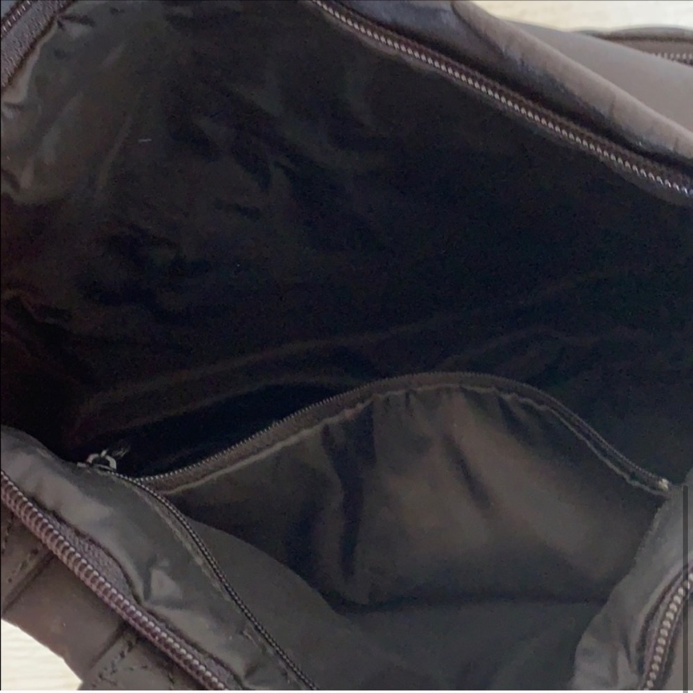 Black Backpack - Picture 3 of 3